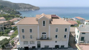 Hotel Santa Caterina Palinuro